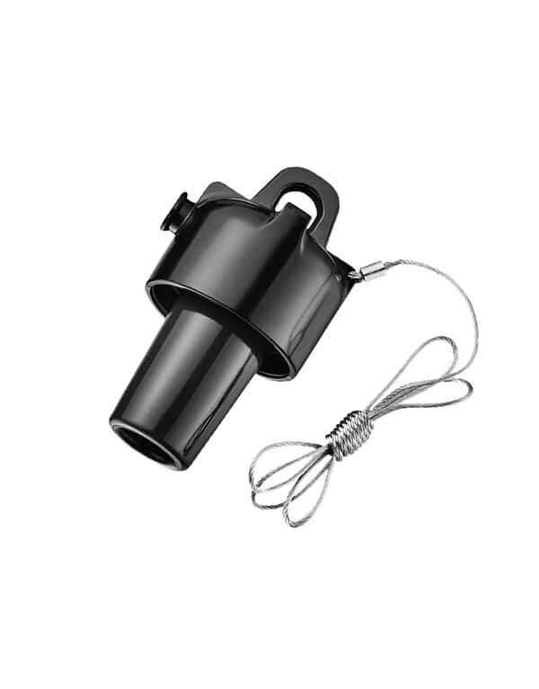200A, 15/25/28 and 35 kV Bushing Well Insulated Plug