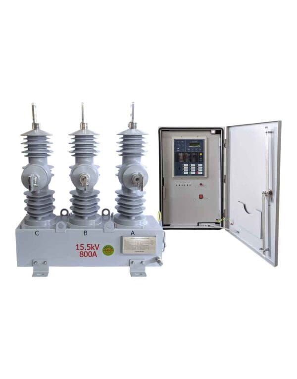 Epoxy Solid Recloser(CKMR)
